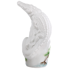 Krokodil, Jungle, H 17 cm