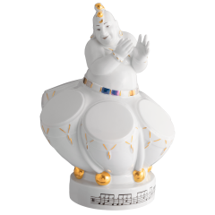 Pierre Cussion, H 24 cm