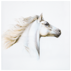 Wall picture, 30 x 30 cm