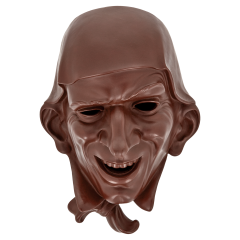 Mask "Till Eulenspiegel"