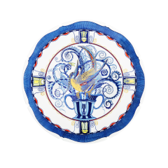 Wall plate, 45 cm