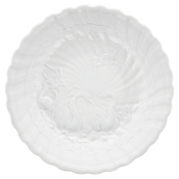 Bowl, Shape "Swan Service", Ø 16,5 cm