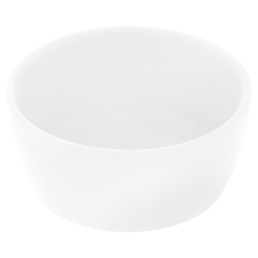 Dish, small, Shape "MEISSEN® Cosmopolitan", white, Ø 6 cm
