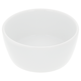 Dish, medium, Shape "MEISSEN® Cosmopolitan", white, Ø 8 cm