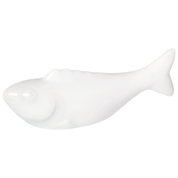 chopstick stand, white