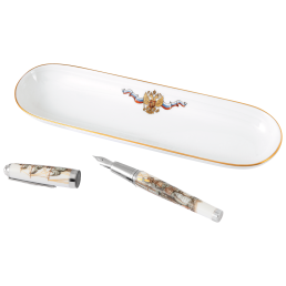 Writing set Peter The Great, Lim. 15