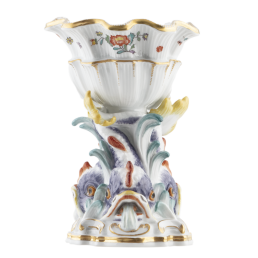 Orange Cup, lim. 25, H 15 cm