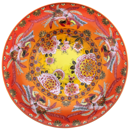 Dish Phoenix II, Lim. 15, Ø 45 cm