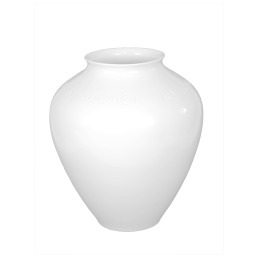 Vase "Unforgetable", Unique piece Irina Polin