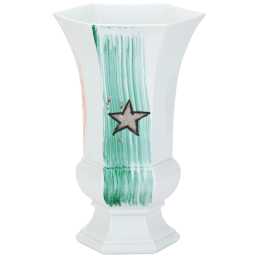 Stardust I, Unique objects Michael Lucerne, H 33 cm