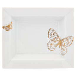 Vide-Poche medium, "Flying Wonders", 16 x 13,5 cm