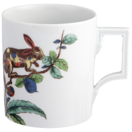 Mug, "The MEISSEN Mug Collection", "Fabulous Creature", Shape "Berlin", V 0,25 l