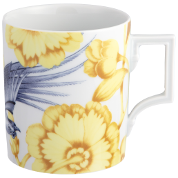 Mug, "The MEISSEN Mug Collection", "Secret Garden", Shape "Berlin", V 0,25 l