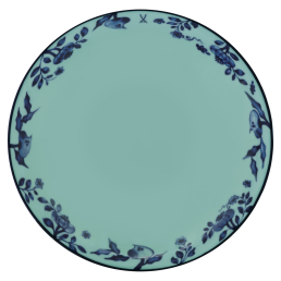 Bowl, Shape "No 41", "The Original", celadon, Ø 18 cm