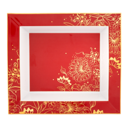 Vide-Poche, large, "MEISSEN Christmas Original", 21 x 18,5 cm