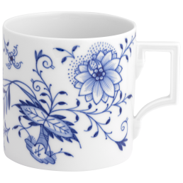 Big Mug, Blue Onion, V 0,5 l