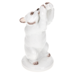 Bear, Coloured, without gold