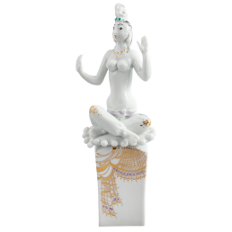 Scheherezade, lim. 50, H 20 cm