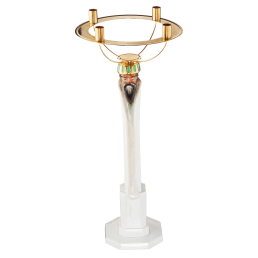 Candlestick "Melchior", H 46 cm