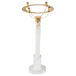 Candlestick "Caspar", H 46 cm