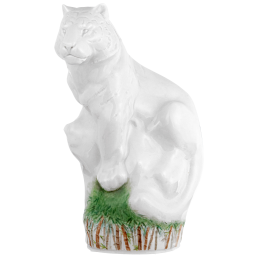 Tiger, Jungle, H 17 cm