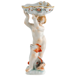 Sea Child, lim. 30, H 15,5 cm