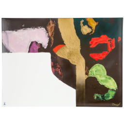 Wall picture, 55 x 75 cm