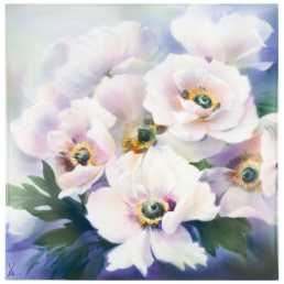 Wall picture, 45 x 45 cm