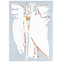 Wall picture, 75 x 55 cm