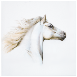 Wall picture, 30 x 30 cm