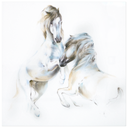 Wall picture, 30 x 30 cm