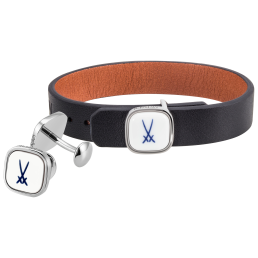 Gents jewellery Swords Bracelet & Cufflinks,925 Silver