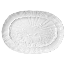 Swan Service buy online | MEISSEN Porcelain