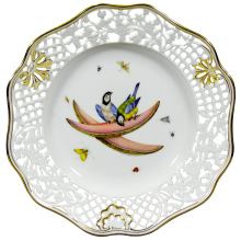 Wall Plates buy online | MEISSEN Porcelain