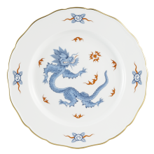 Porcelain Plates | Porcelain Manufactory Meissen