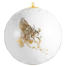 MEISSEN Christmas Peryton buy online | MEISSEN Porcelain