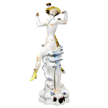 Single Figurines buy online | MEISSEN Porcelain