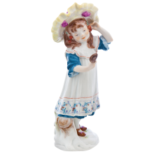 Hentschel Children buy online | MEISSEN
