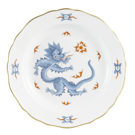 食器 Meissen Mythos Plate 2001 食器 Meissen Mythos Plate 2001 食器 Meissen Mythos Plate 2001