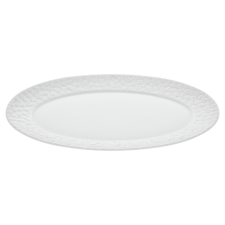 MEISSEN N°41 Royal Blossom Platter Oval, small