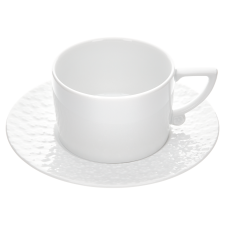 MEISSEN N°41 Royal Blossom Coffee Cup & Saucer