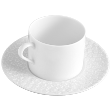 MEISSEN N°41 Royal Blossom Coffee Cup & Saucer