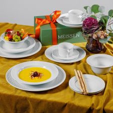 N°41 Royal Blossom Geschirr-Set 14-tlg. online kaufen | MEISSEN