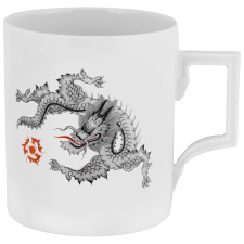 MEISSEN The MEISSEN Mug Collection Ming Dragon