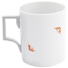MEISSEN The MEISSEN Mug Collection Ming Dragon