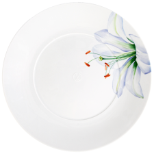 MEISSEN MEISSEN® Cosmopolitan Giant Bloom Dessert Plate