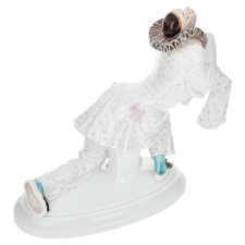 MEISSEN Exclusive Collection Pierrot