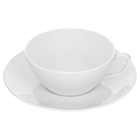 MEISSEN MEISSEN® Cosmopolitan Blue Orchid Tableware Set 12-pcs