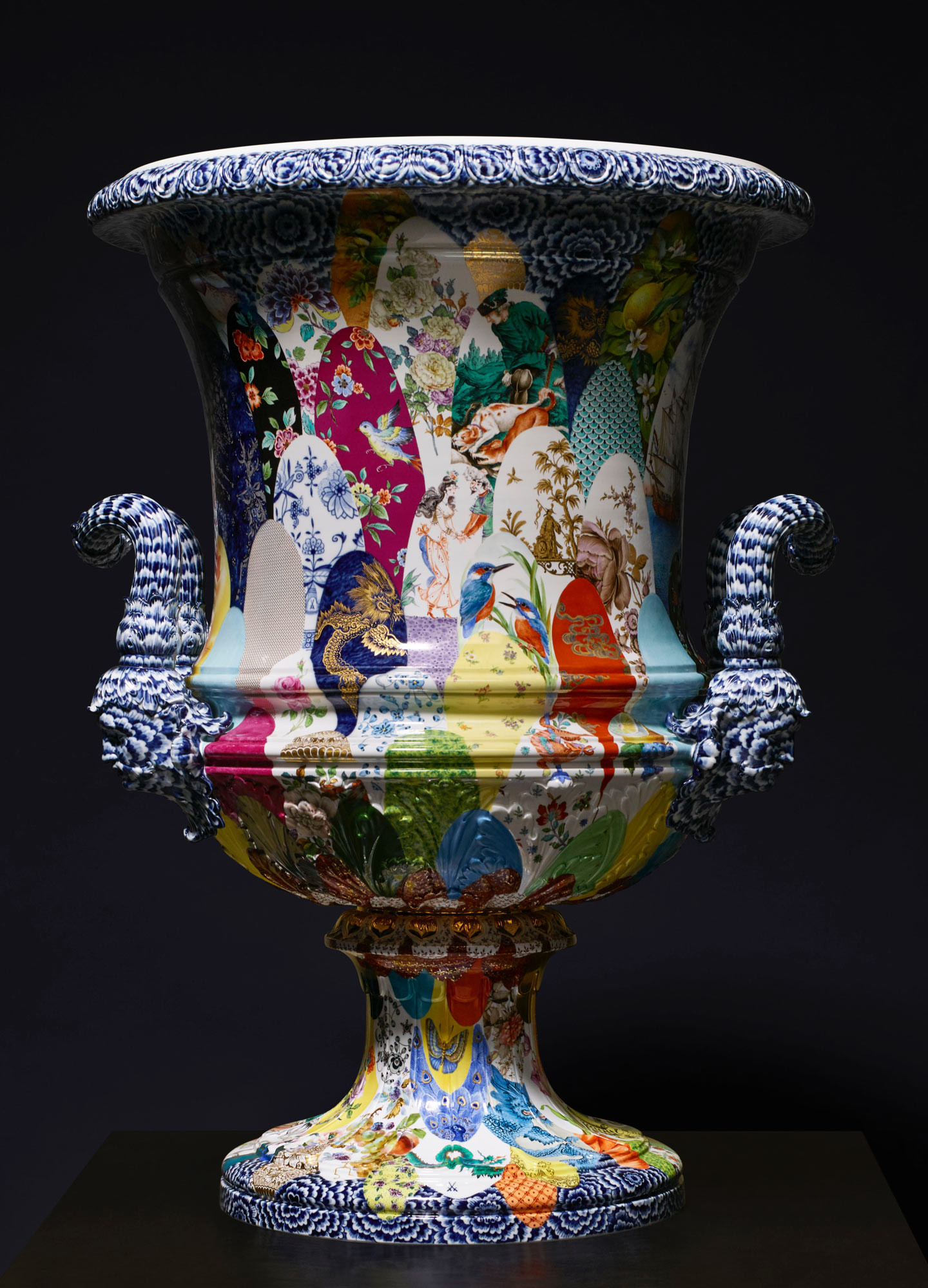 Meissen Icons | Porcelain Manufactory Meissen