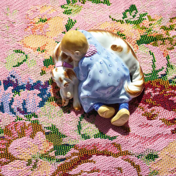 Meissen Figurines - Hentschel Children | Meissen Porcelain Manufactory